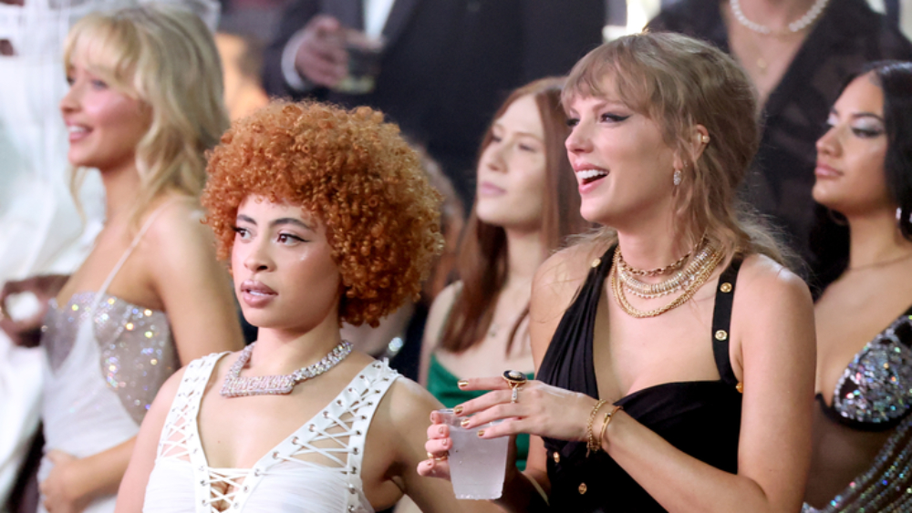 Los MTV VMA dedican la transmisión de cámara exclusivamente a Taylor Swift - Variedad