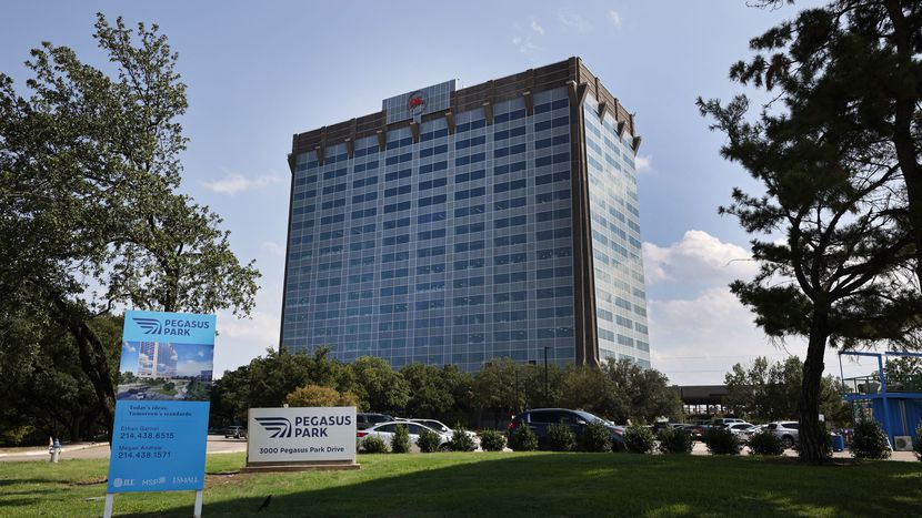 Dallas adquiere el codiciado centro federal de investigación biotecnológica después de meses de campaña