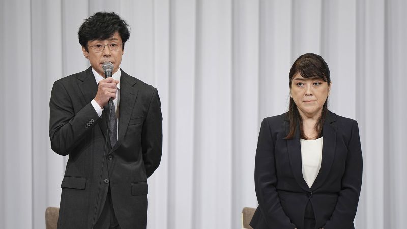 Johnny Kitagawa: director de la agencia pop más grande de Japón, dimite después de que su fundador admitiera haber agredido sexualmente a menores