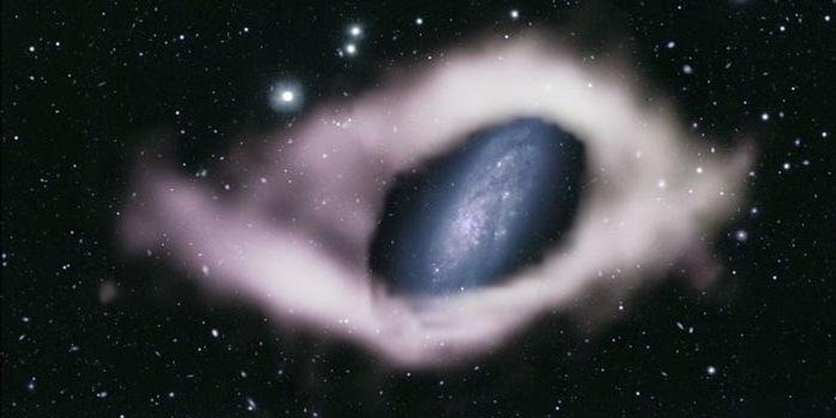 Los científicos han descubierto dos nuevos objetos celestes en nuestra galaxia