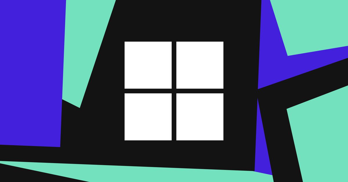 Microsoft eliminará WordPad de Windows después de casi 30 años