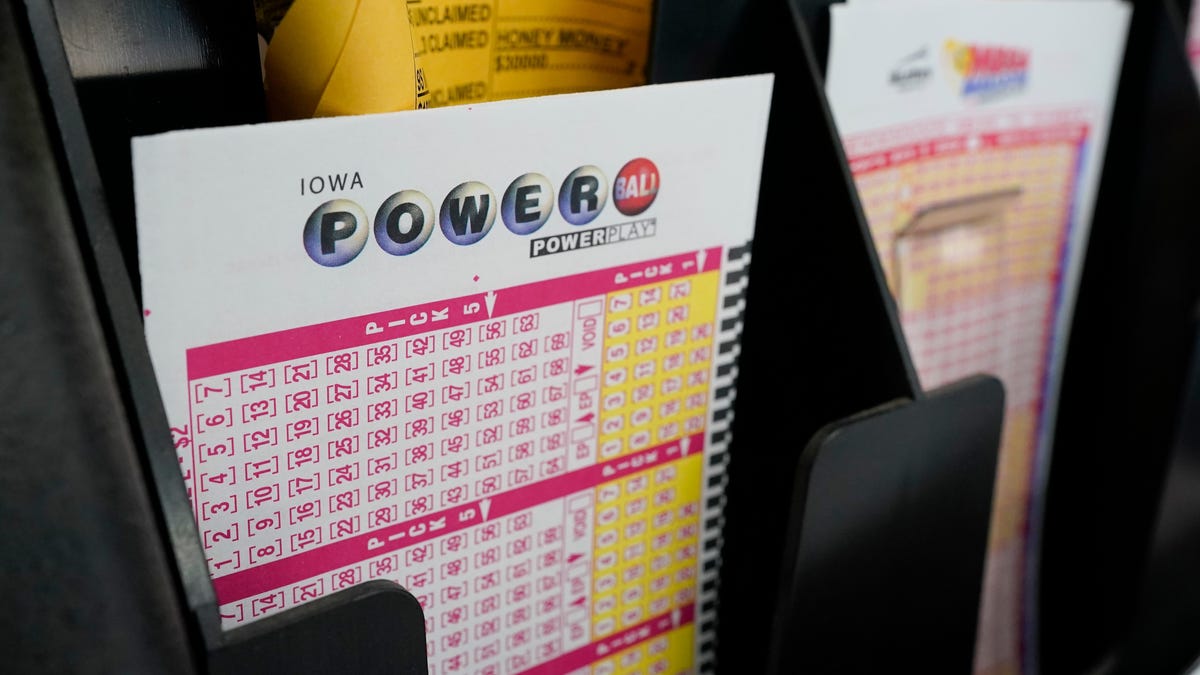 ¿Cuándo se sortea la próxima lotería?