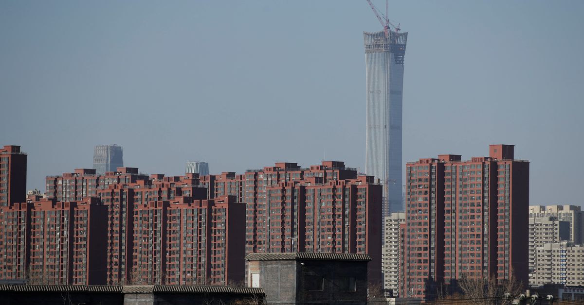 Los precios de las viviendas nuevas en China suben en septiembre, poniendo fin a una caída de cuatro meses: encuesta