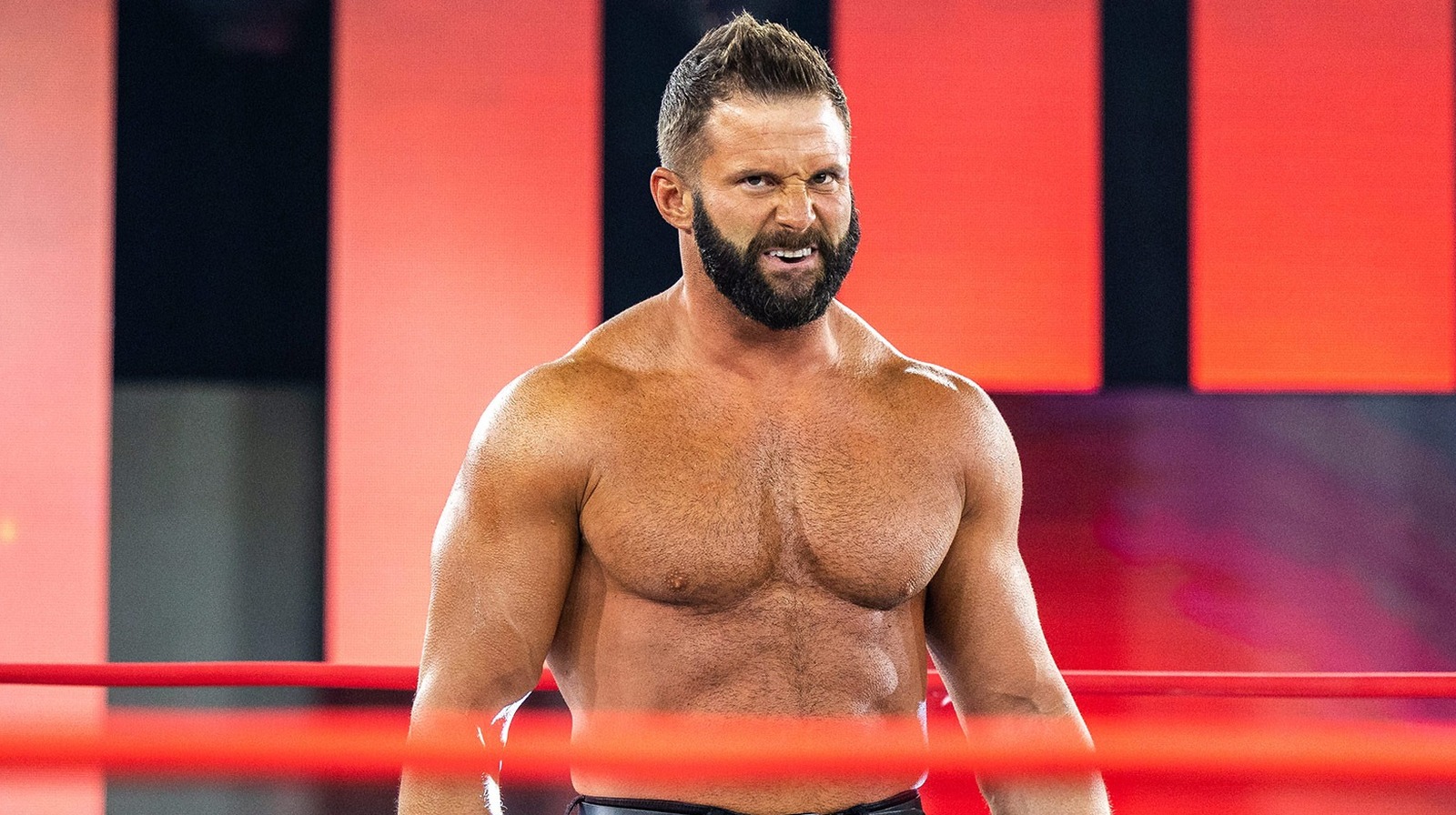 Matt Cardona da su opinión sobre cambiar el nombre de Impact Wrestling a TNA