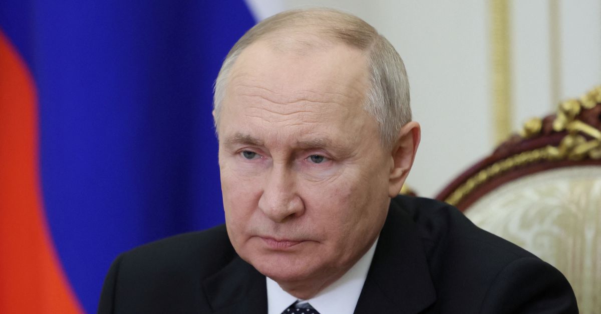 El Kremlin dice que Putin está sano y ridiculiza los rumores sobre su doble