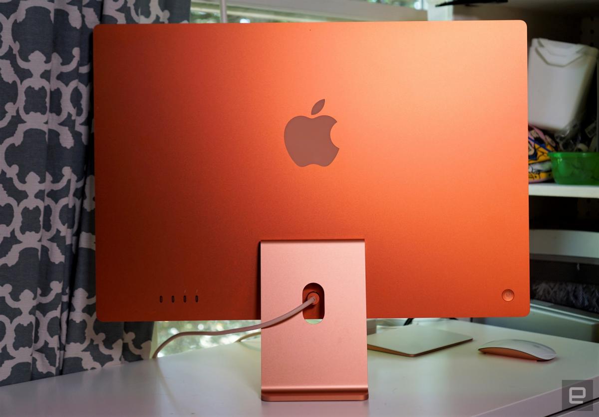 MacBook Pros con tecnología M3 y nuevos iMacs