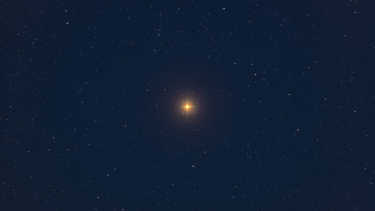 El misterioso oscurecimiento de Betelgeuse finalmente puede explicarse (imagen)