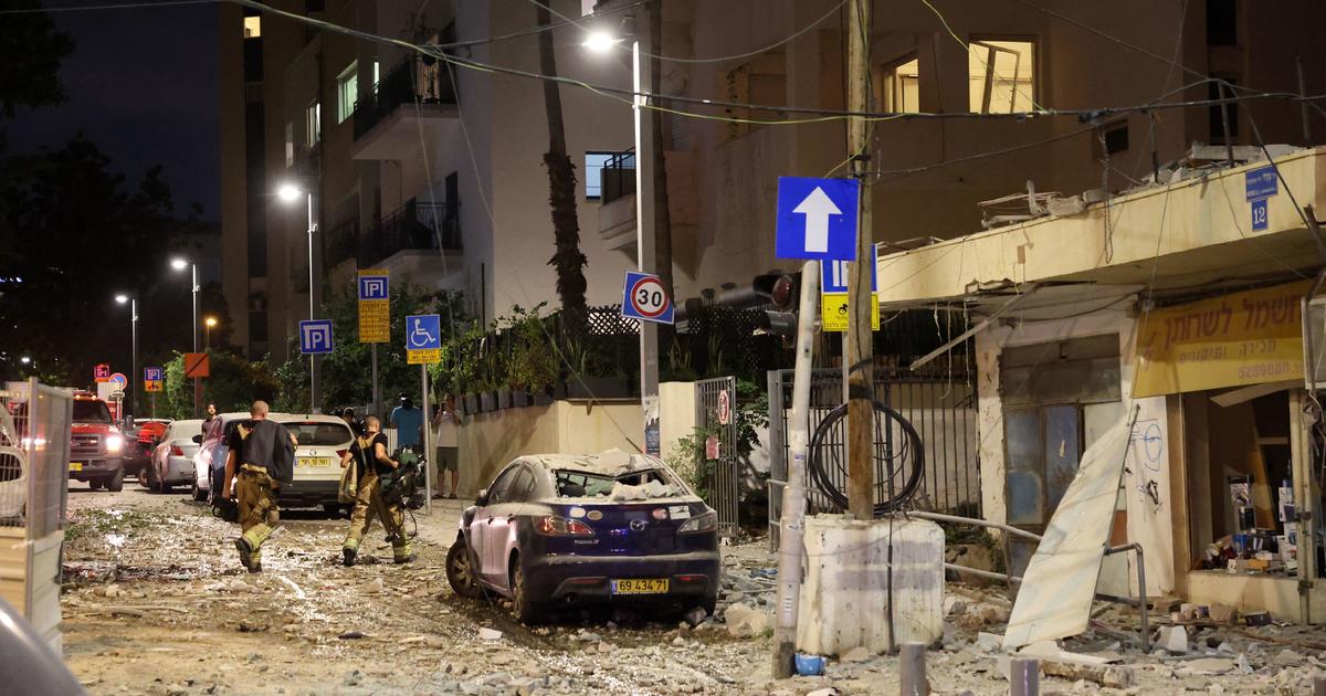 La toma de rehenes por parte de Hamas cambia las reglas del juego, ya que las familias buscan a sus seres queridos desaparecidos, dice un ex comandante israelí