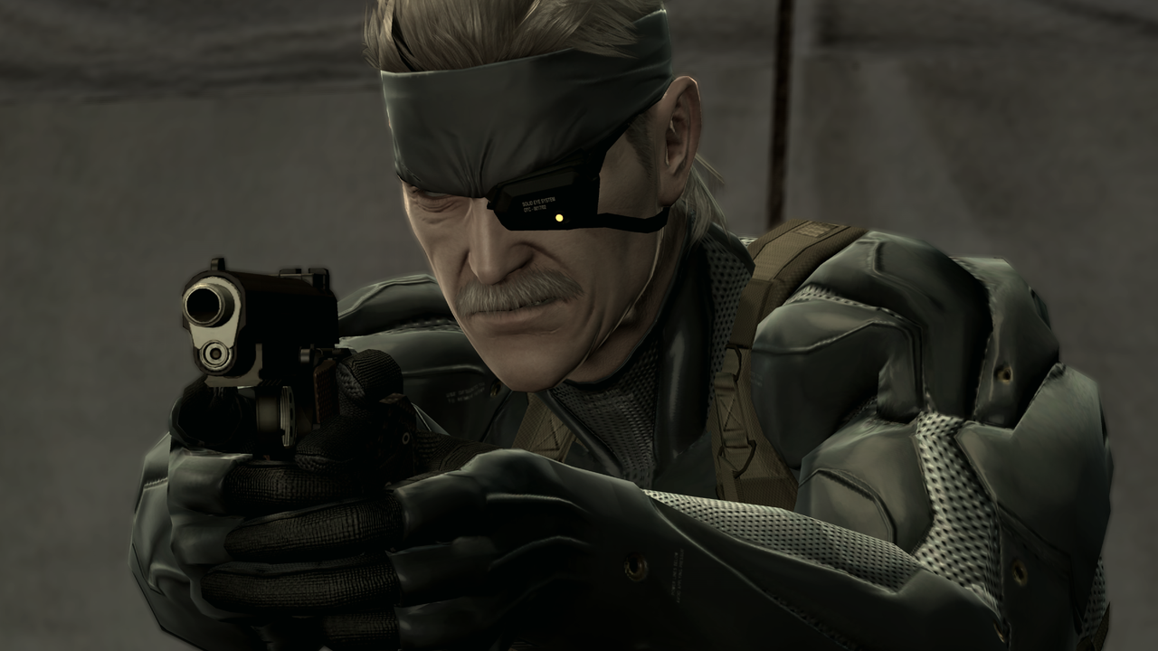Los fanáticos de Metal Gear Solid revelan pistas adicionales sobre la posibilidad de un MGS 4 Remaster y más
