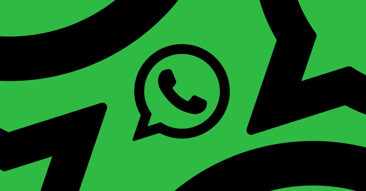 WhatsApp activa los inicios de sesión sin contraseña mediante claves de acceso para usuarios de Android