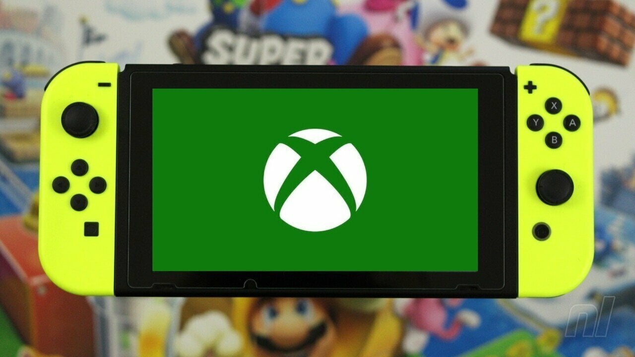 Microsoft considerará a los usuarios de Nintendo como "parte de la comunidad Xbox" a partir de ahora