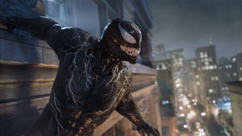 La fecha de lanzamiento de 'Venom 3' se retrasa hasta noviembre de 2024
