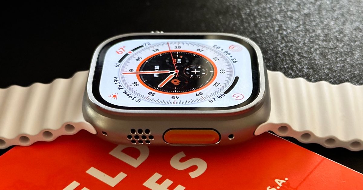 Cómo conseguir un Apple Watch Ultra 2 o Apple Watch Series 9 gratis (casi) si haces ejercicio