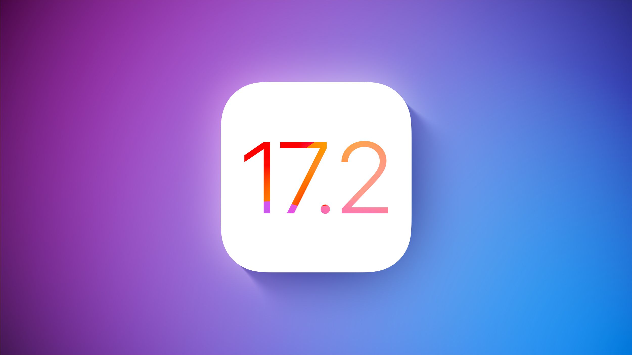 Todo lo nuevo en iOS 17.2 Beta 3