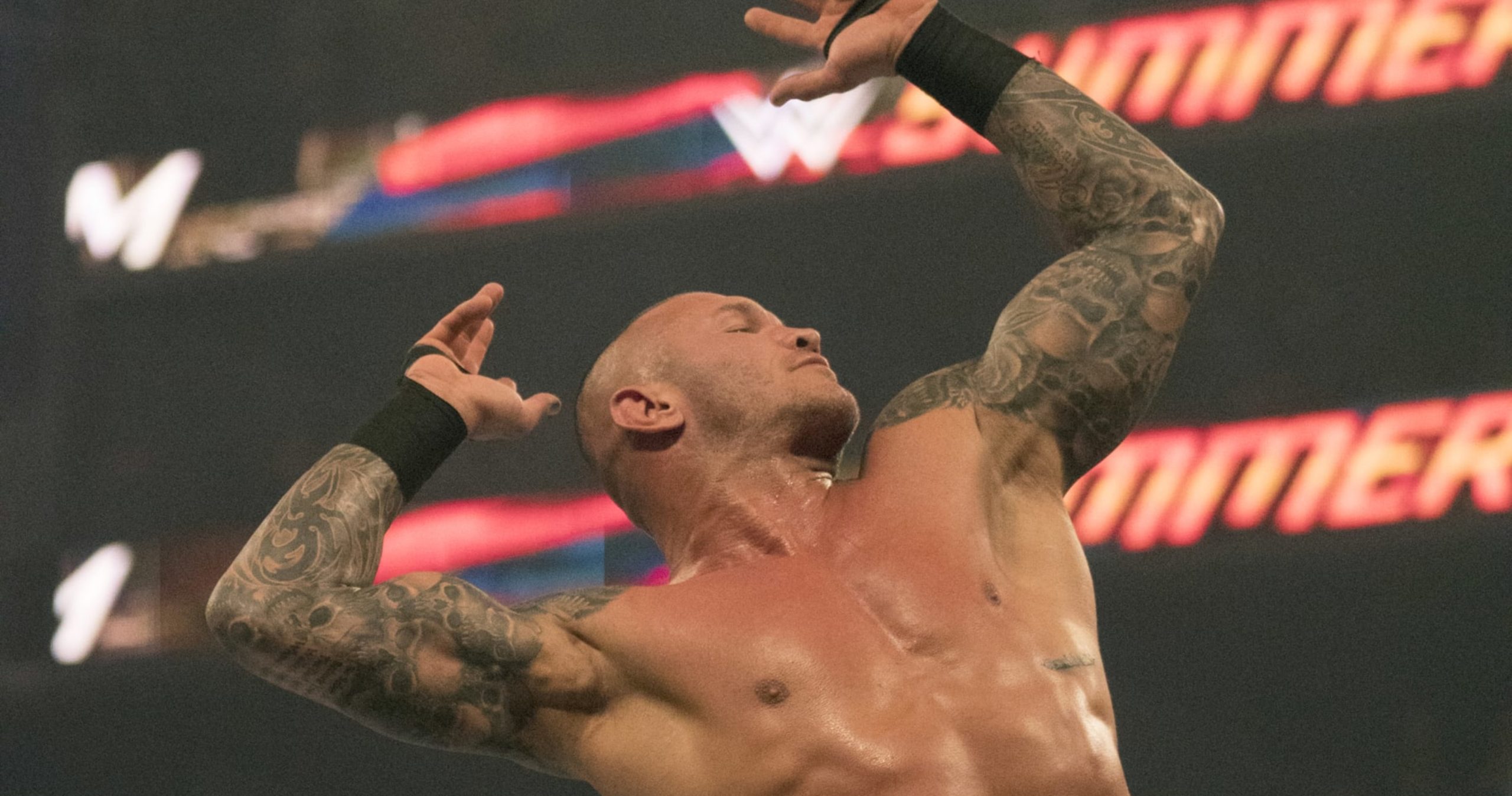 Randy Orton regresa de una lesión en WWE Survivor Series WarGames, revela Cody Rhodes |  Noticias, resultados, momentos destacados, estadísticas y rumores.