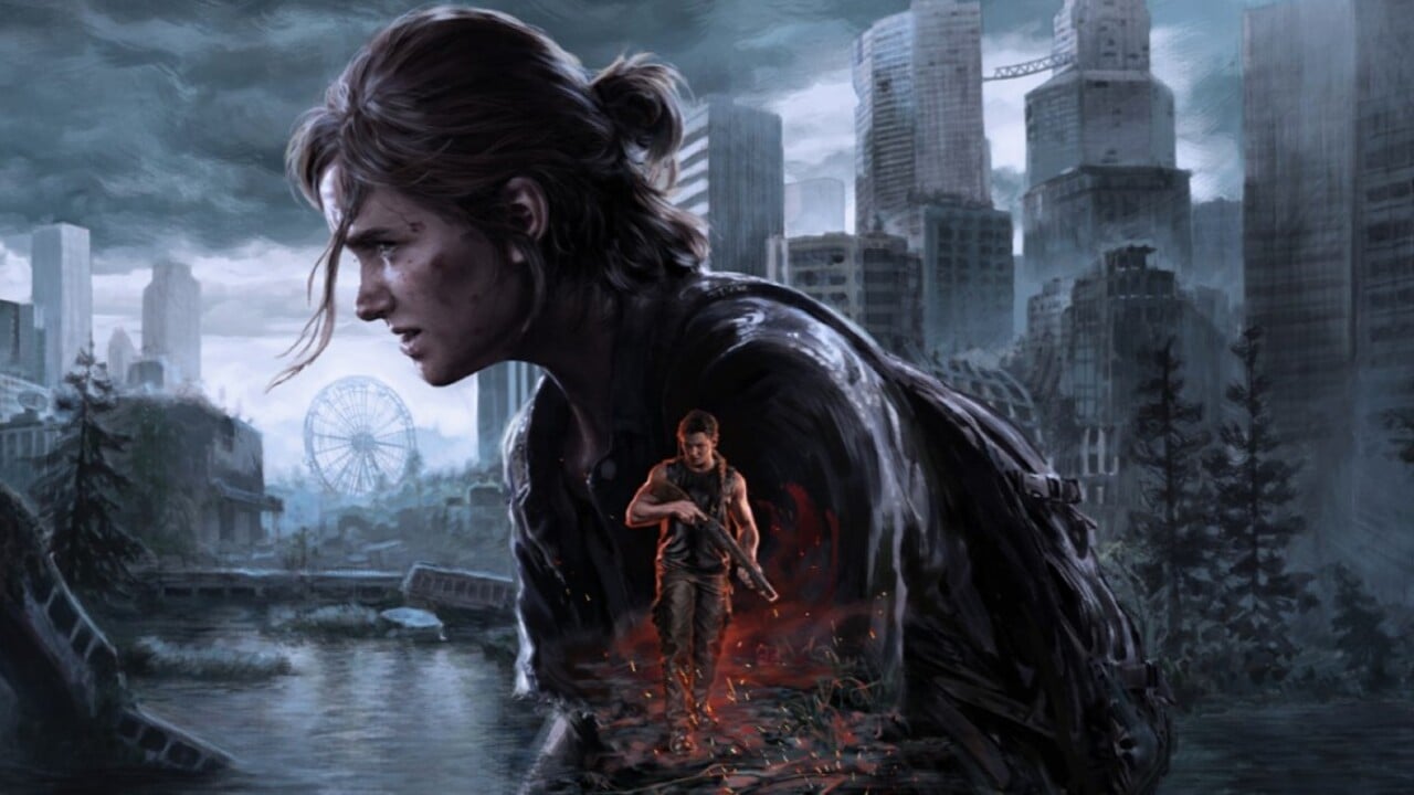 Inquietantes niveles faltantes revelados en The Last of Us 2 Remaster en PS5