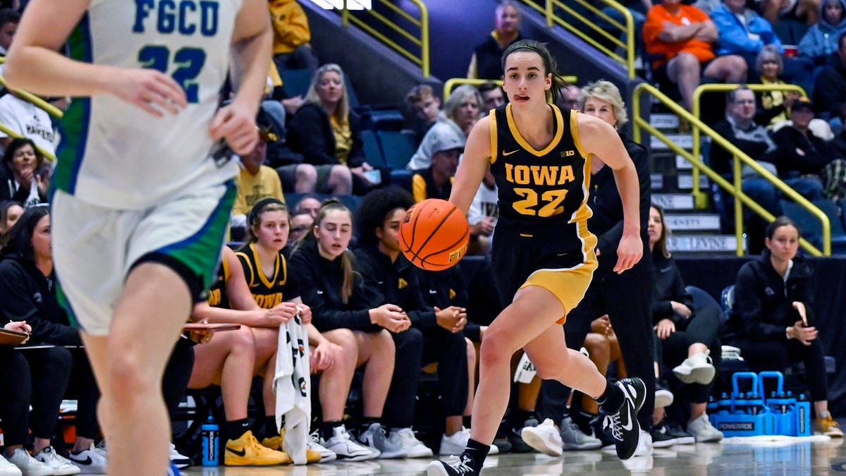 El baloncesto femenino de Iowa State vence a FGCU y ahora tiene una revancha en Kansas State