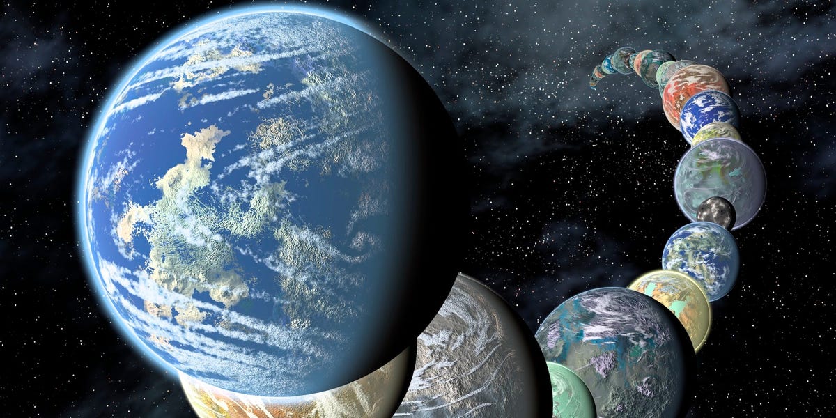 Científicos de la NASA han descubierto una pista sobre el misterio de la contracción planetaria
