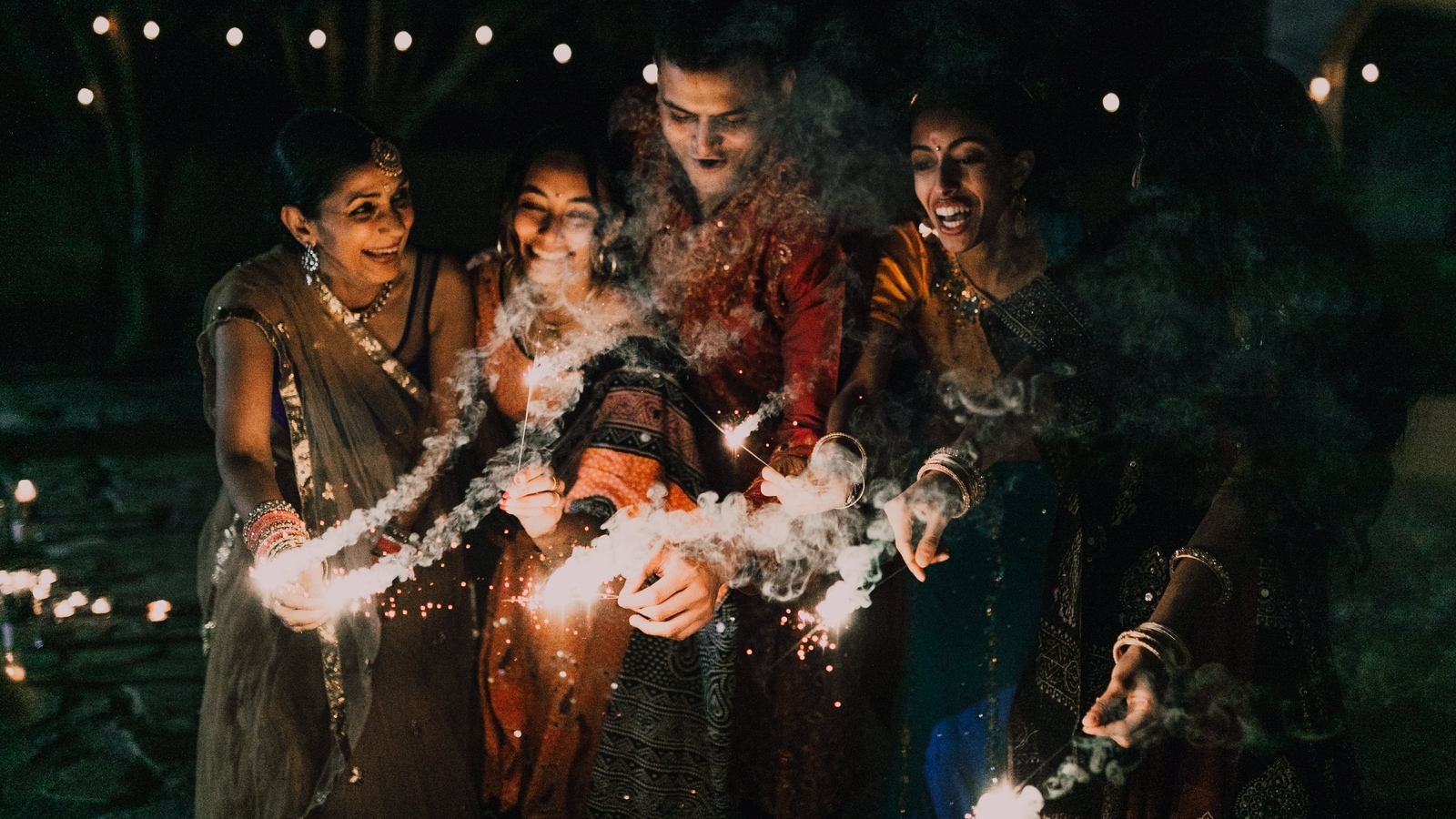 Diwali 2023: ¿Por qué celebramos Deepavali?  Aprende sobre la historia, hechos menos conocidos.
