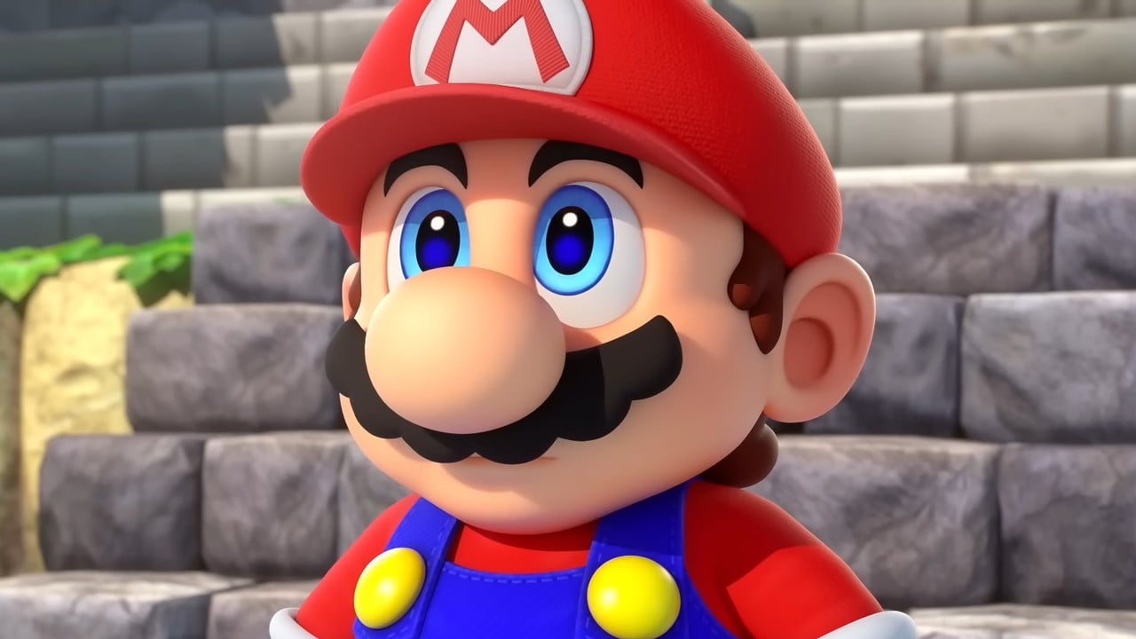 El juego Super Mario RPG Switch se filtró en línea antes del lanzamiento de la próxima semana