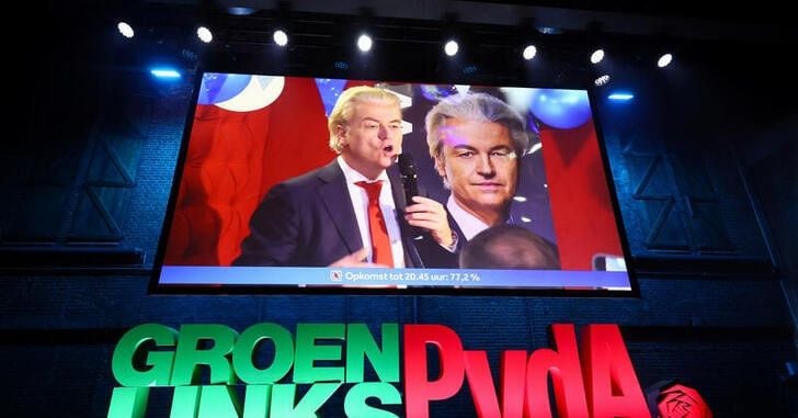 Elecciones holandesas: el candidato de extrema derecha Wilders busca convertirse en primer ministro después de una victoria sorpresa