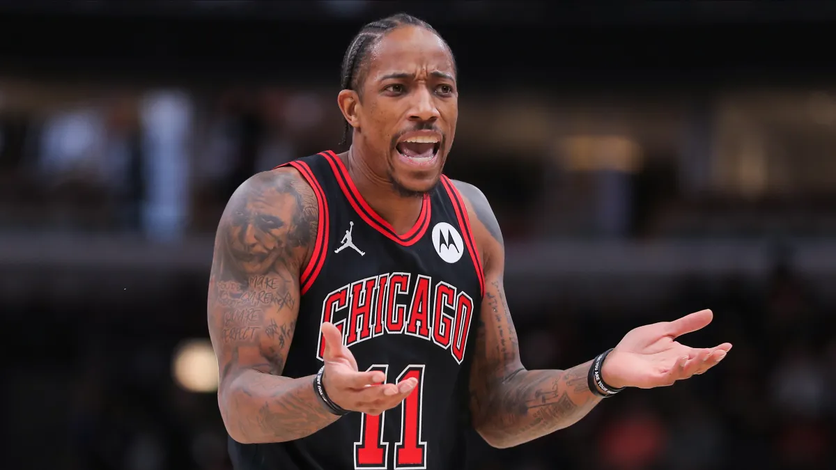Los Bulls se recuperan de un primer cuarto de 21 puntos para superar al Heat y una racha de 3 juegos - NBC Sports Chicago