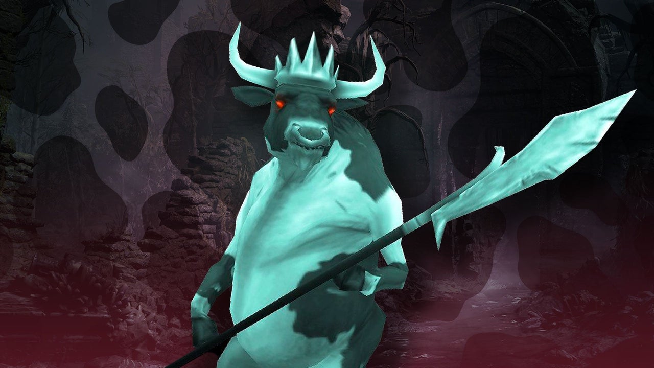 Los desarrolladores de Diablo 4 están dando una gran pista sobre el muy buscado nivel de vaca