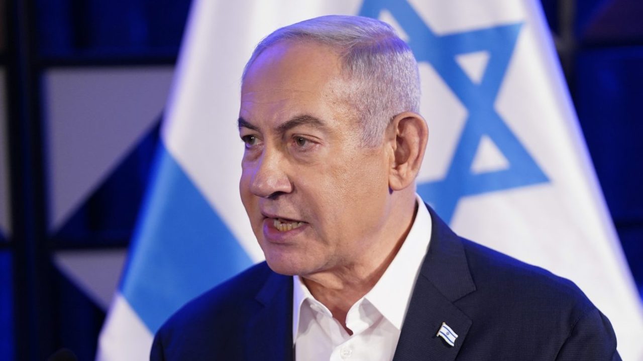 Netanyahu dice que Israel se opone a la Autoridad Palestina en Gaza después de la guerra