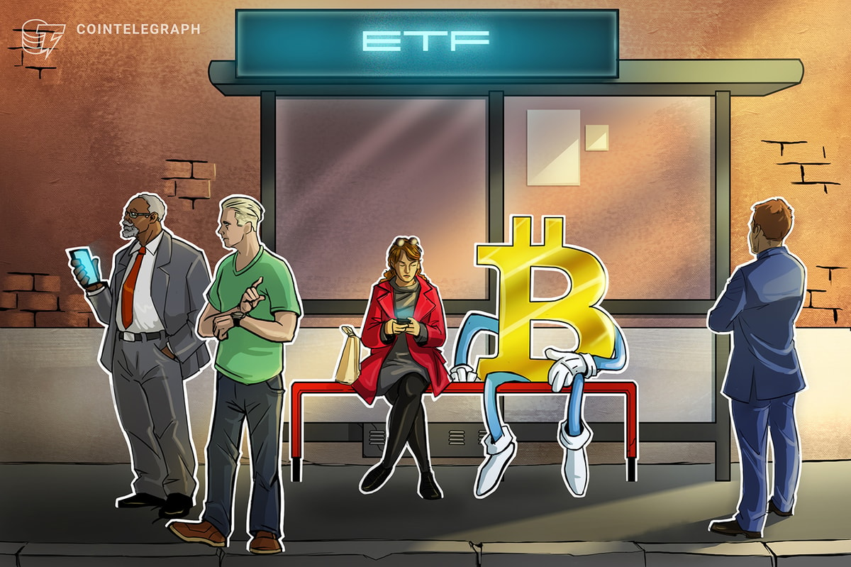 Se acerca la aprobación del ETF de Bitcoin, pero se prepara para más reveses: CEO de BitGo