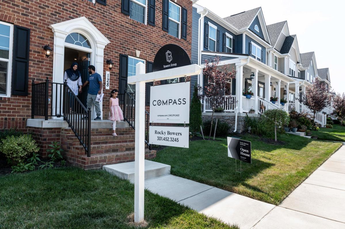 Los expertos dicen que si las tasas hipotecarias caen, seguirán guerras de ofertas