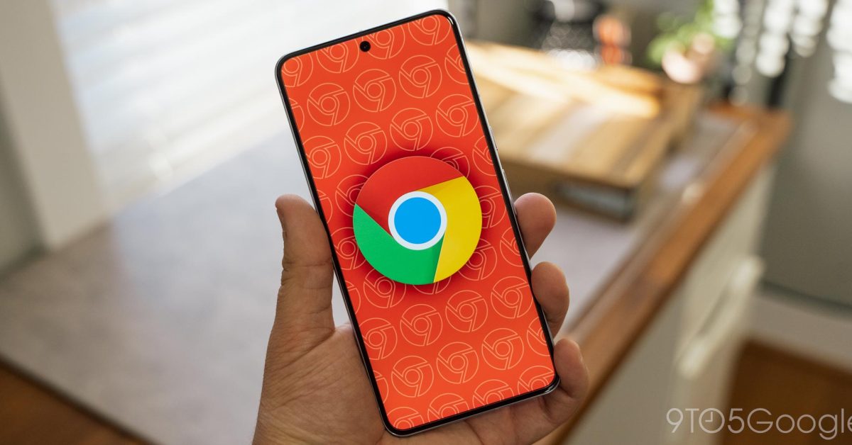 Google está rediseñando los Marcadores en Chrome para Android [Gallery]