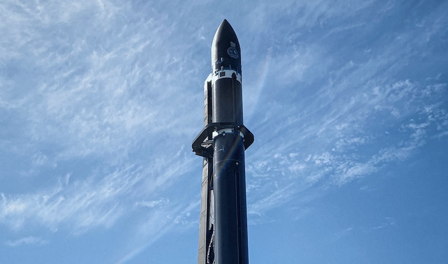 Rocket Lab completó con éxito el lanzamiento de Electron para volver a volar – Spaceflight Now