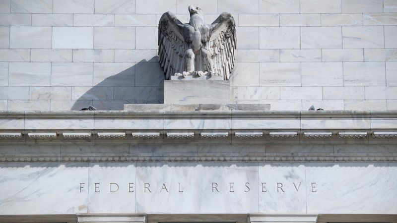 Es posible que la Reserva Federal haya hecho lo imposible: evitar una recesión, por ahora