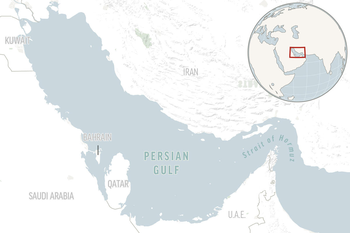 Irán convoca al embajador ruso por una declaración sobre las islas en disputa en el Golfo Pérsico