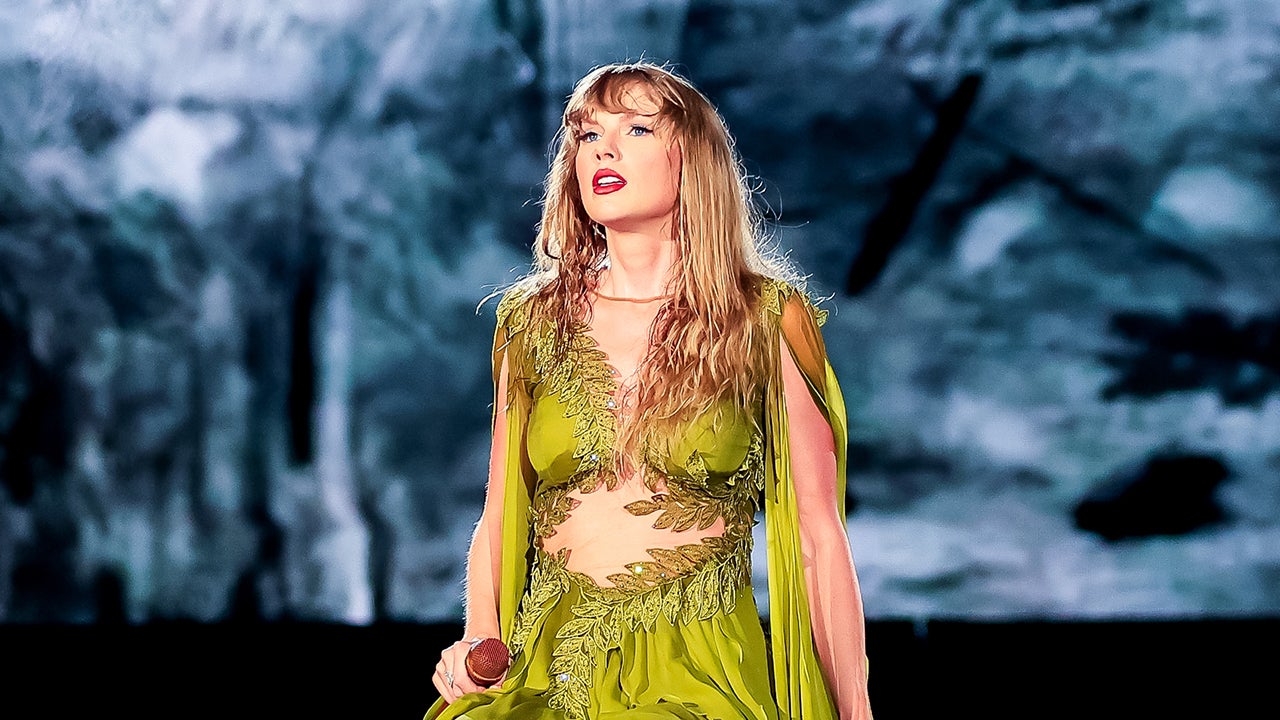 La brasileña Taylor Swift murió oficialmente de golpe de calor durante el Eras Tour, según un informe forense