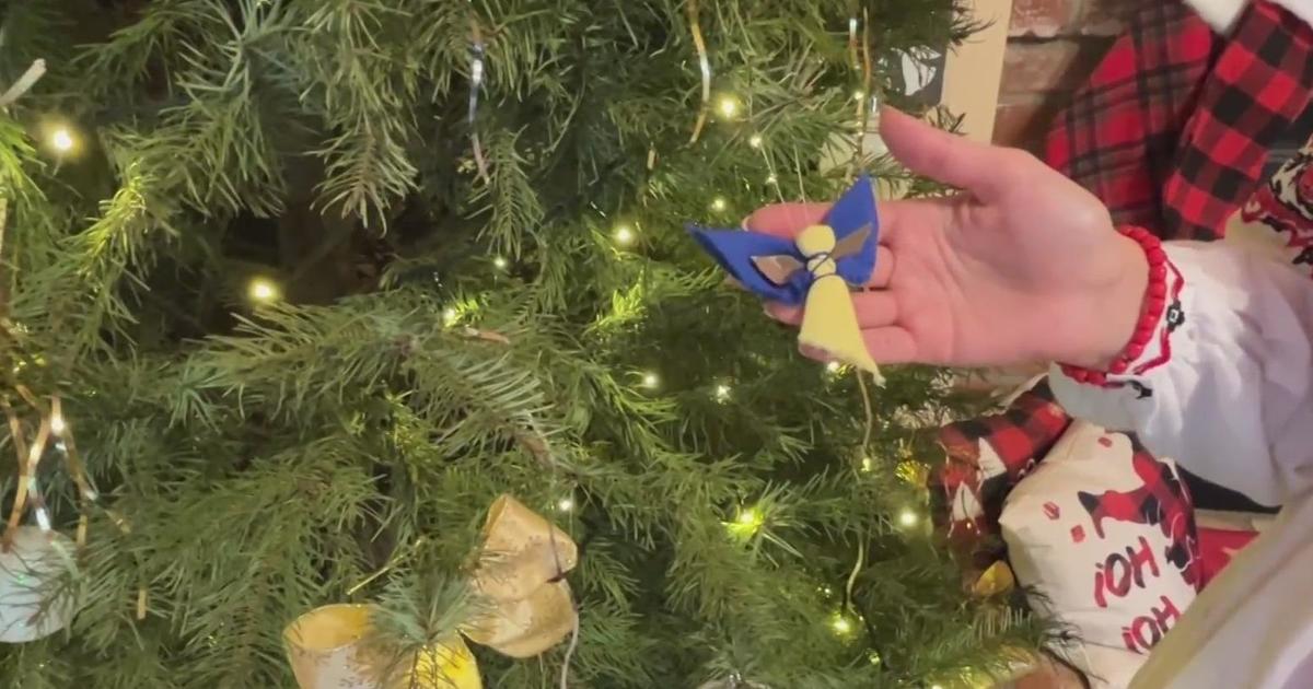 Los ucranianos en Sacramento y en todo el mundo celebran la Navidad en diciembre