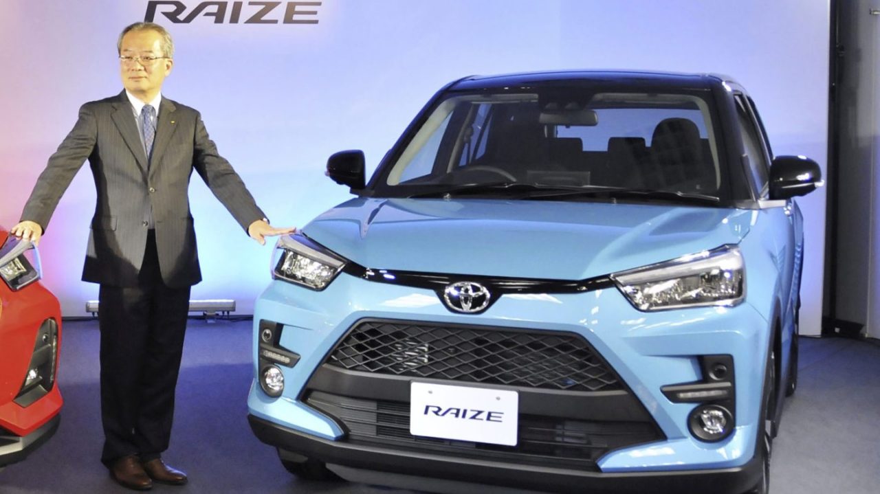 Toyota cierra sus puertas tras admitir haber falsificado pruebas de seguridad