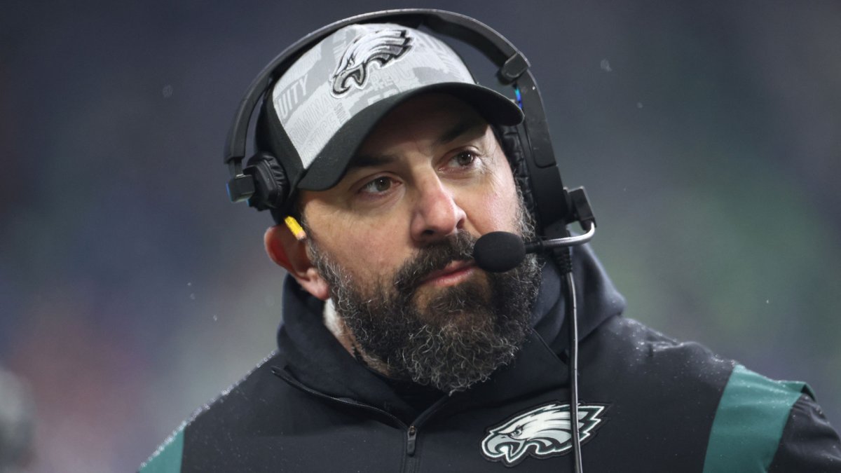 ¿Cuánto cambiará Matt Patricia la defensiva de los Eagles?  – NBC Sports Filadelfia