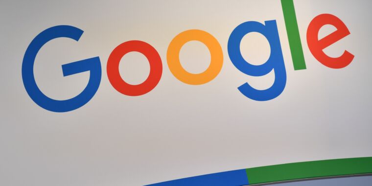 Google está despidiendo a "cientos" más a medida que su división de publicidad cambia a ventas impulsadas por inteligencia artificial