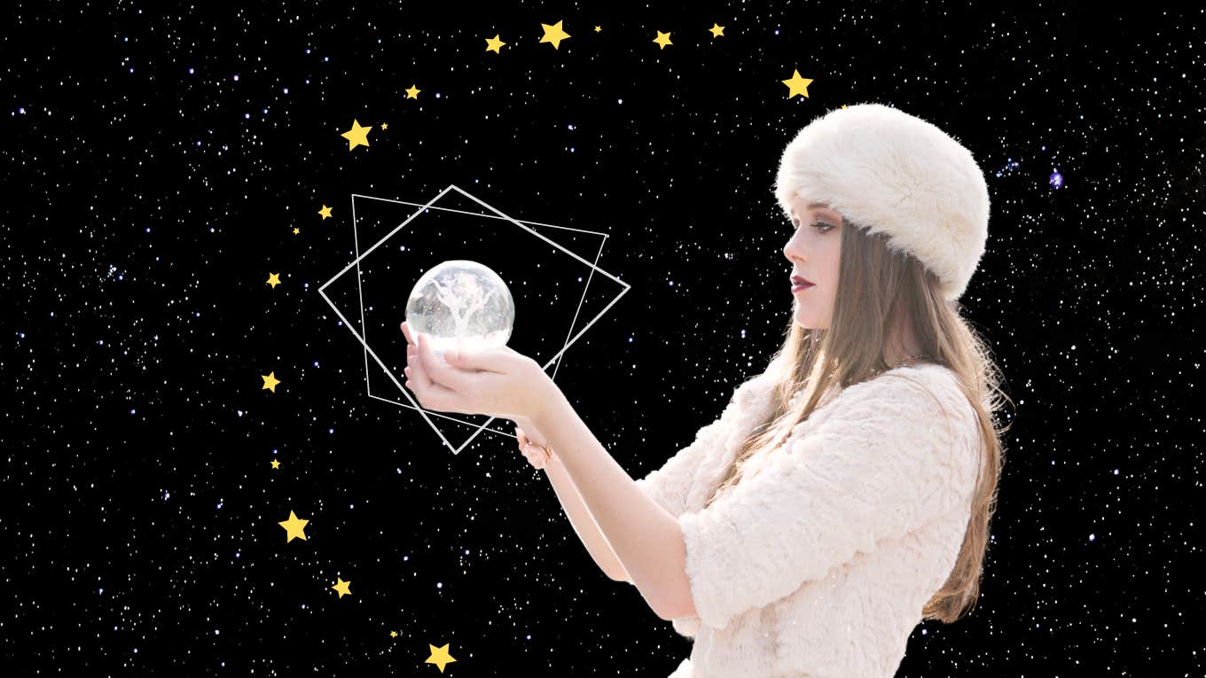 5 signos del zodíaco con hermosos horóscopos el 25 de enero
