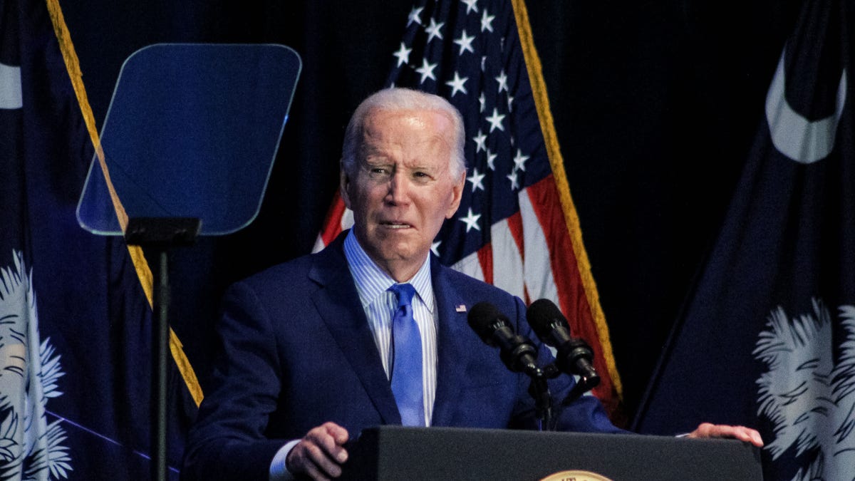 Biden tomó la decisión de responder al ataque a las fuerzas estadounidenses en Jordania