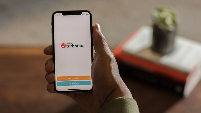 La FTC prohíbe a TurboTax anunciar servicios 'gratuitos' y los califica de engañosos