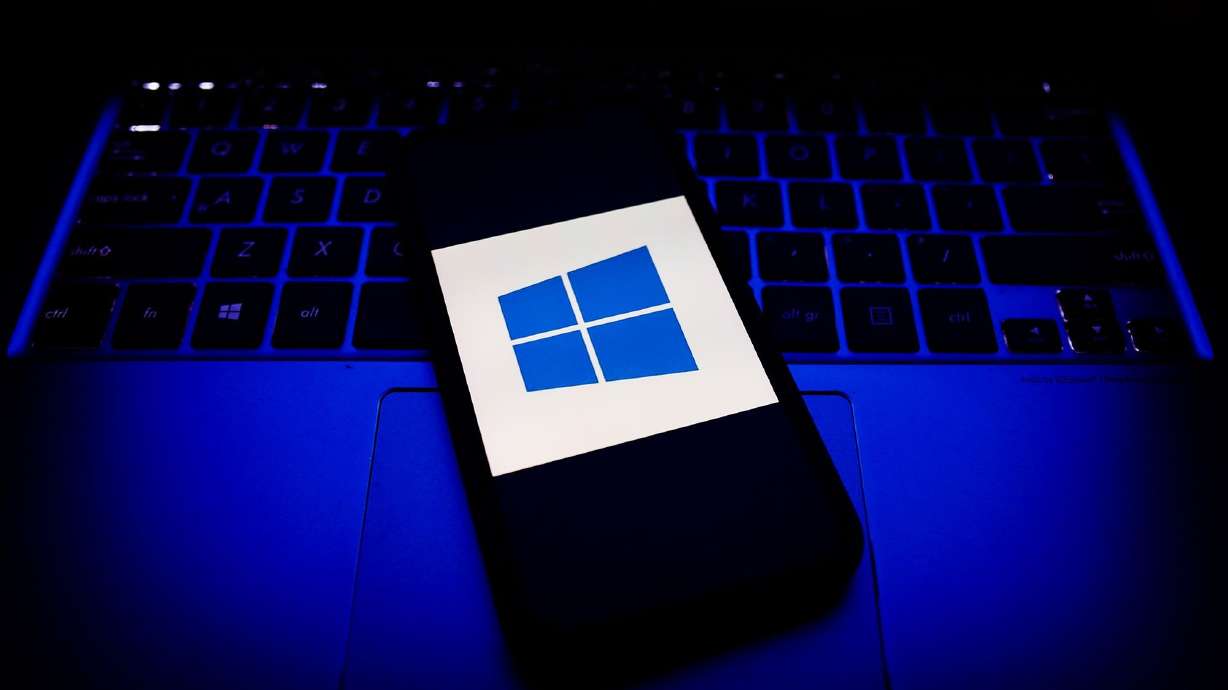 Microsoft presenta la tecla "Copilot", la mayor actualización del teclado de Windows en 30 años