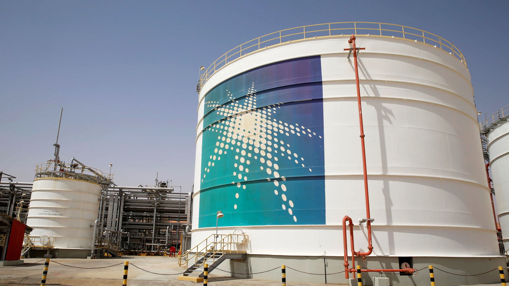 Saudi Aramco detiene sus planes de aumentar su capacidad máxima de producción