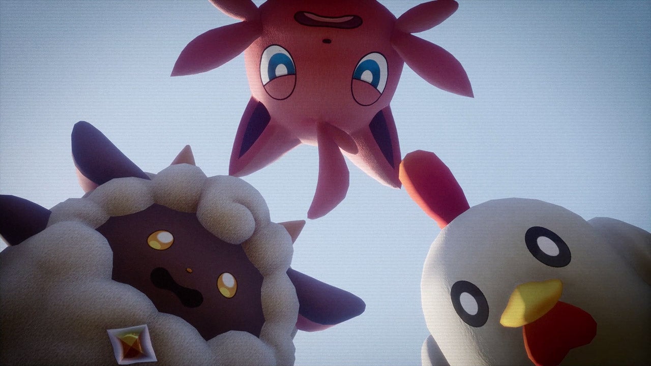 The Pokémon Company emite comunicado oficial sobre Palworld: “Tenemos intención de investigar”