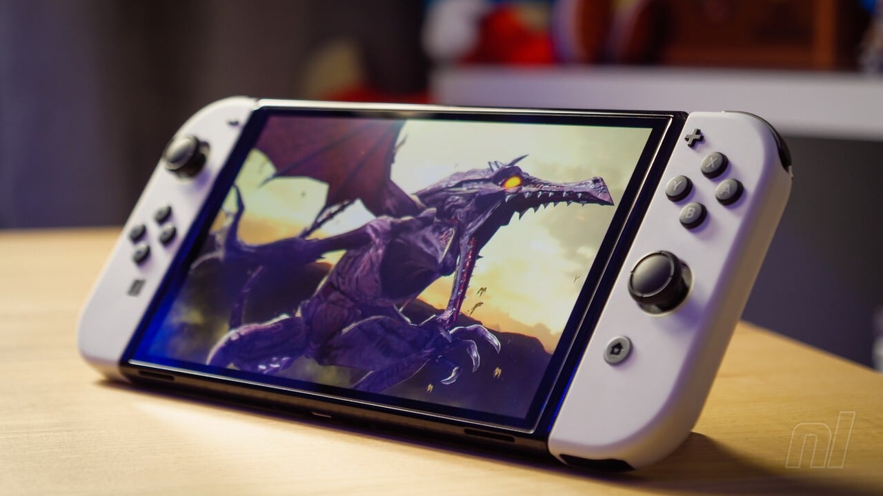 Las ventas de Switch superan los 139 millones y serán un "negocio importante" en 2024, dice el jefe de Nintendo