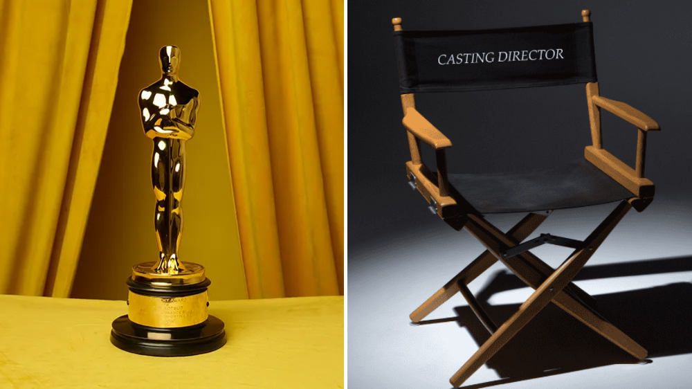 Los Premios de la Academia añaden una nueva categoría para Mejores Actores a partir de 2026