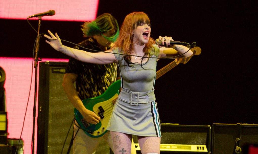 Paramore rechaza la decisión de Tennessee House sobre la victoria de la banda en el Grammy después de que la cantautora Alison Russell Snoop