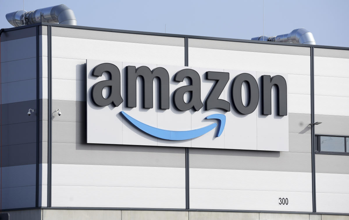 Amazon, uno de los empleadores más grandes del mundo, ha calificado de "inconstitucional" la Junta Nacional de Relaciones Laborales.