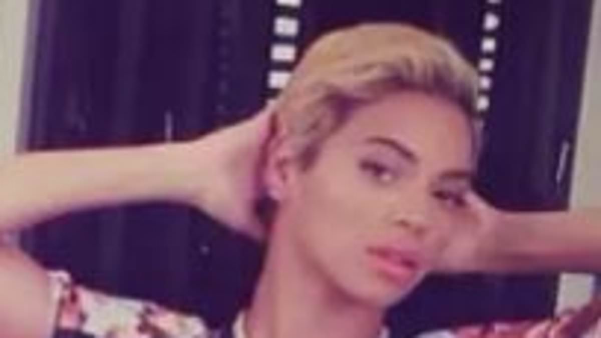 Beyoncé recuerda el movimiento audaz que tomó al cortarse el cabello en forma de duendecillo en 2013 en medio de rumores de infidelidad de Jay-Z.